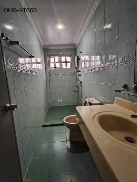 2-storey Terraced House for Sale in Taman Bayu Perdana (Klang) - Tom Lee - PropertyGuru.com.my