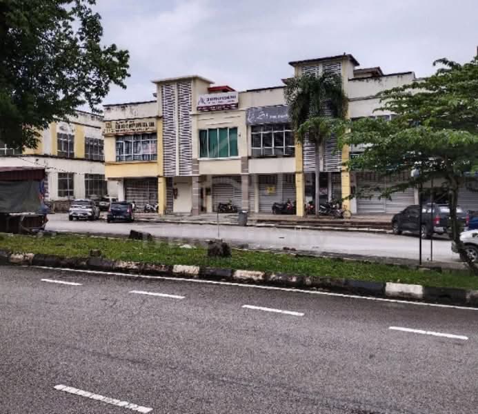 Shop / Office for Rent in Seremban 3 (Rasah) - Leo Goh - Exterior - PropertyGuru.com.my