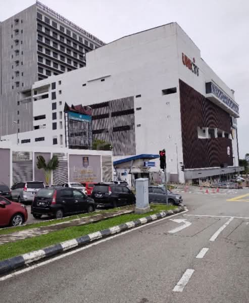 Shop / Office for Rent in Seremban 3 (Rasah) - Leo Goh - Exterior - PropertyGuru.com.my