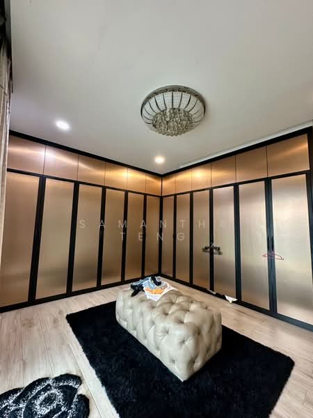 Semi-Detached House for Sale in Austin (Johor Bahru) - Samantha Teng - Interior - PropertyGuru.com.my