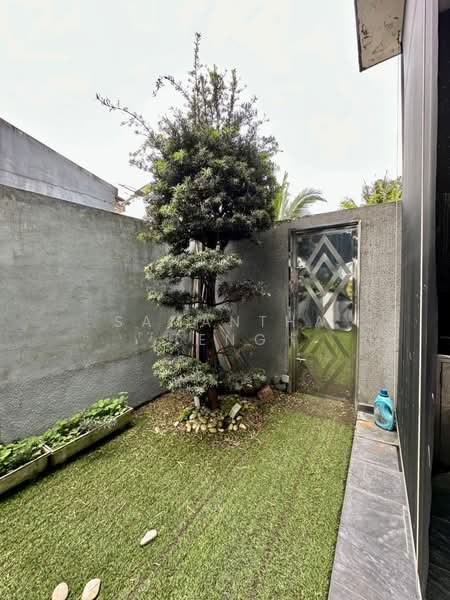 Semi-Detached House for Sale in Austin (Johor Bahru) - Samantha Teng - Exterior - PropertyGuru.com.my