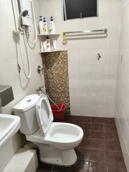 Apartment for Sale at Sri Kristal - Gavin Tan - Bathroom - PropertyGuru.com.my