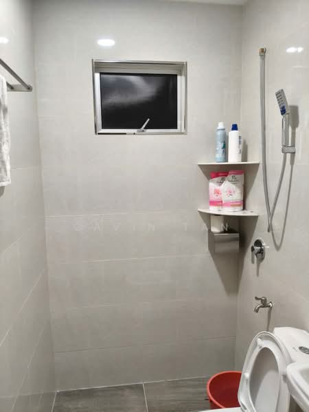 Apartment for Sale at Sri Kristal - Gavin Tan - Bathroom - PropertyGuru.com.my
