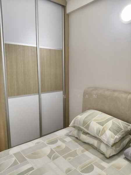 Apartment for Sale at Sri Kristal - Gavin Tan - Bedroom - PropertyGuru.com.my