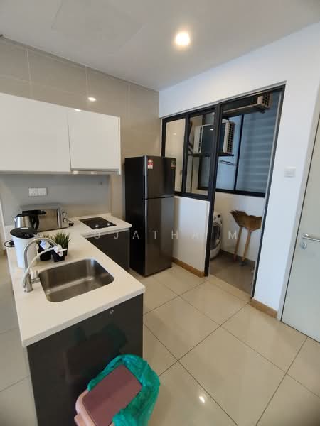 Servis Apartment untuk Disewa di KL Gateway Residences - Sujatha M - PropertyGuru.com.my