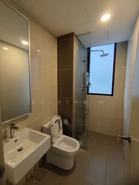 Servis Apartment untuk Disewa di KL Gateway Residences - Sujatha M - PropertyGuru.com.my