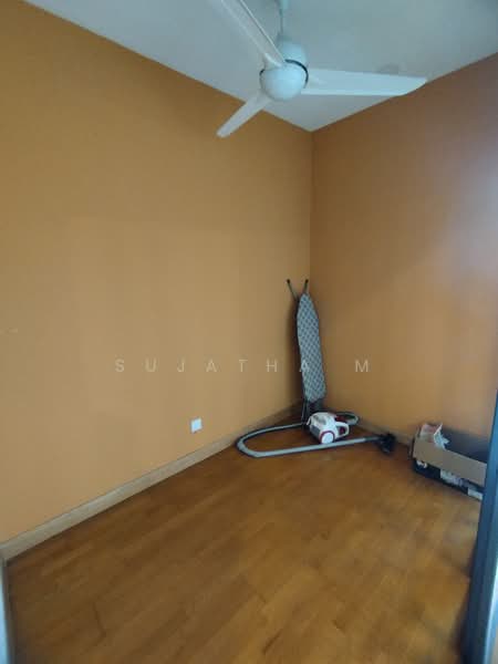 Servis Apartment untuk Disewa di KL Gateway Residences - Sujatha M - PropertyGuru.com.my