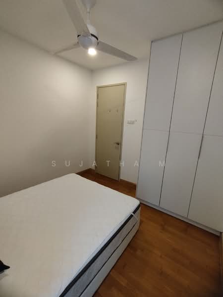 Servis Apartment untuk Disewa di KL Gateway Residences - Sujatha M - PropertyGuru.com.my