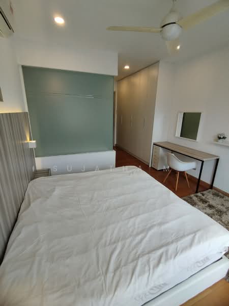 Servis Apartment untuk Disewa di KL Gateway Residences - Sujatha M - PropertyGuru.com.my