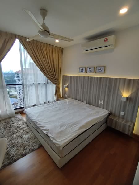 Servis Apartment untuk Disewa di KL Gateway Residences - Sujatha M - PropertyGuru.com.my