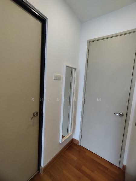 Servis Apartment untuk Disewa di KL Gateway Residences - Sujatha M - PropertyGuru.com.my