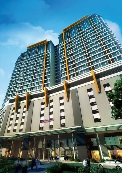 Office for Rent in Shah Alam (Selangor) - Ng Hon Keong - Exterior - PropertyGuru.com.my