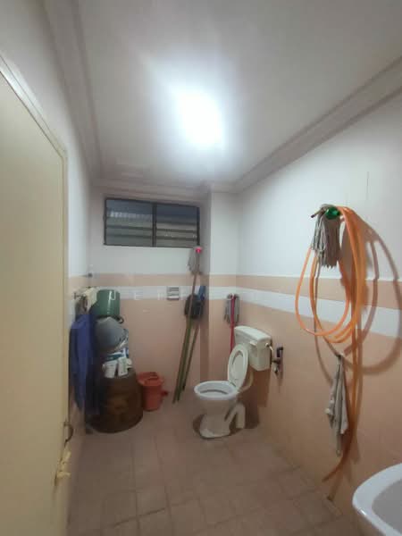 Semi-Detached House for Sale in Taman Aman Jaya (Bukit Mertajam) - Jeff Ooi - Bathroom - PropertyGuru.com.my