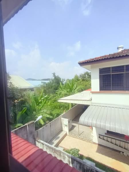 Semi-Detached House for Sale in Taman Aman Jaya (Bukit Mertajam) - Jeff Ooi - Exterior - PropertyGuru.com.my
