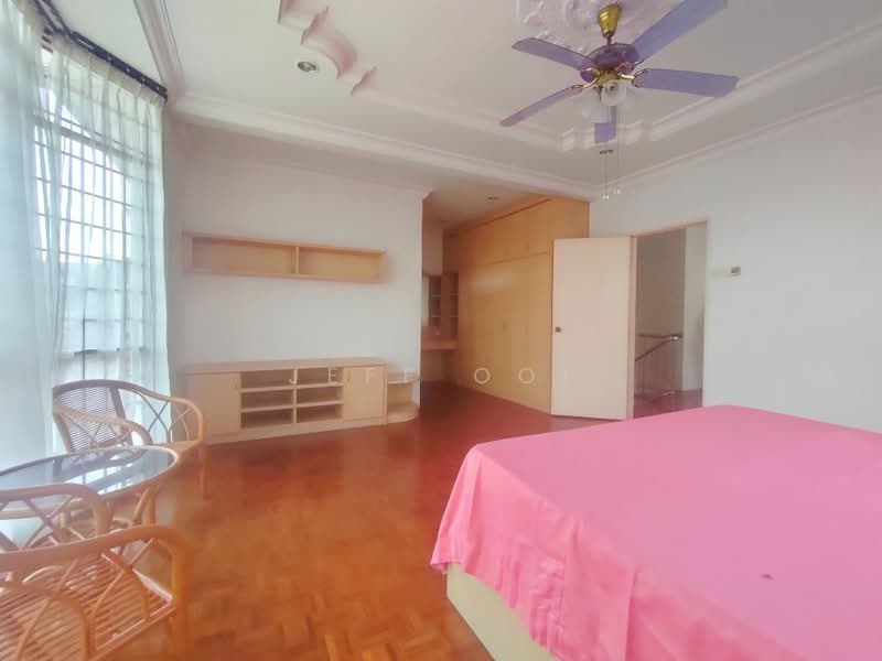 Semi-Detached House for Sale in Taman Aman Jaya (Bukit Mertajam) - Jeff Ooi - Bedroom - PropertyGuru.com.my