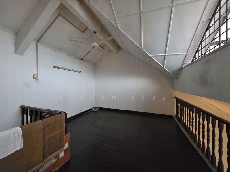 Rumah Berkembar untuk Dijual di Shah Alam (Selangor) - JUMIDAH (JUE) - PropertyGuru.com.my
