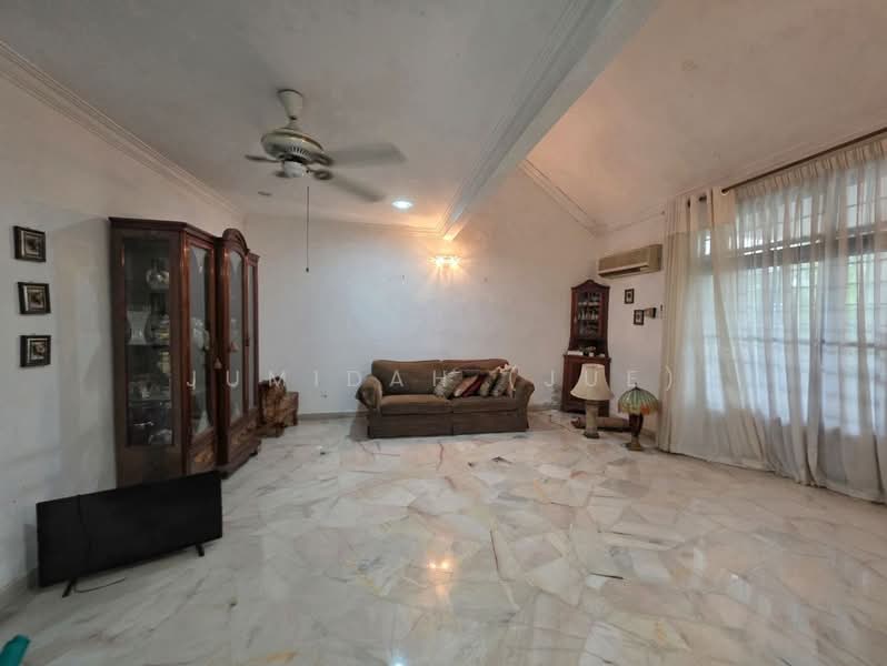 Rumah Berkembar untuk Dijual di Shah Alam (Selangor) - JUMIDAH (JUE) - PropertyGuru.com.my