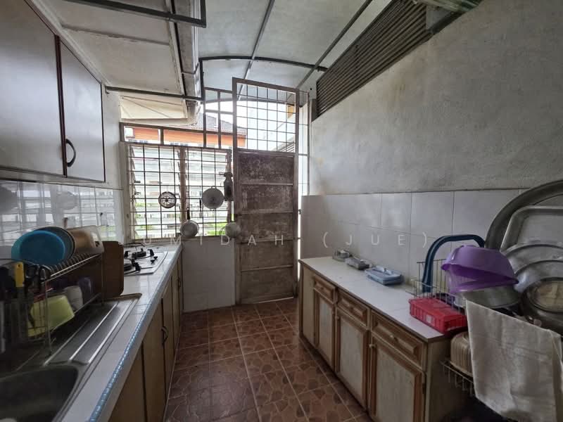 Rumah Berkembar untuk Dijual di Shah Alam (Selangor) - JUMIDAH (JUE) - PropertyGuru.com.my