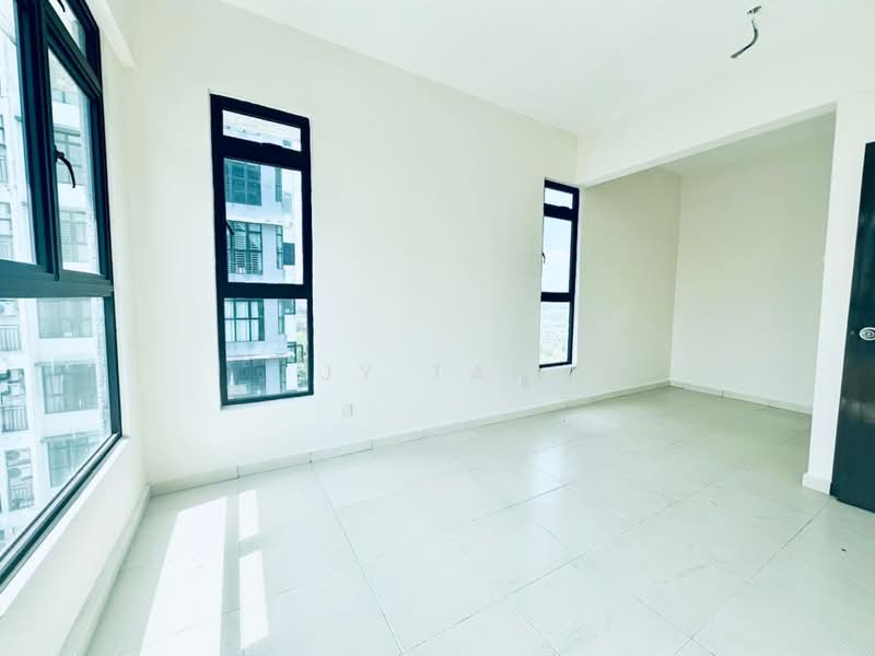 Service Residence for Sale at The Garden Residences - JY Tan - Interior - PropertyGuru.com.my