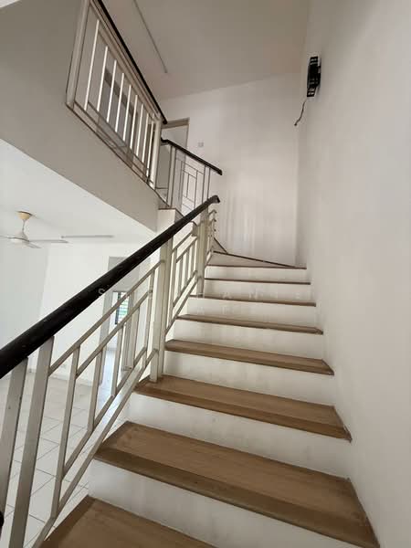 Rumah Teres 2 Tingkat untuk Dijual di Bandar Bukit Raja (Klang) - Stephanie Yap - Interior - PropertyGuru.com.my