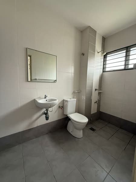 Rumah Teres 2 Tingkat untuk Dijual di Bandar Bukit Raja (Klang) - Stephanie Yap - Bathroom - PropertyGuru.com.my