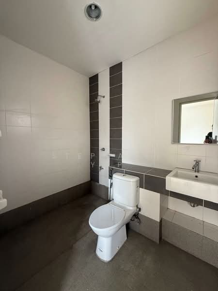 Rumah Teres 2 Tingkat untuk Dijual di Bandar Bukit Raja (Klang) - Stephanie Yap - Bathroom - PropertyGuru.com.my