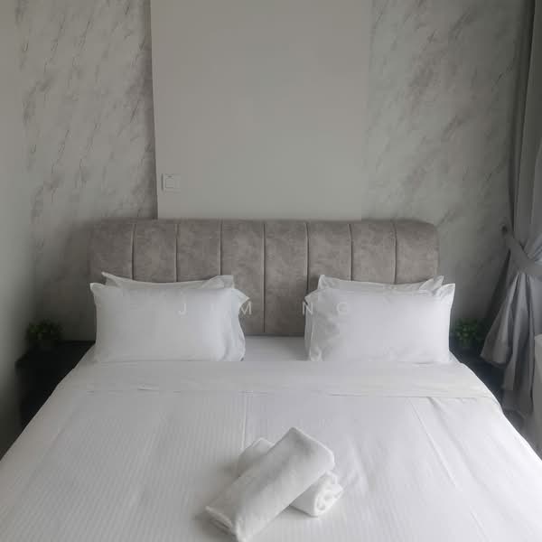 Servis Apartment untuk Disewa di Space Residency - Jim Ng - PropertyGuru.com.my
