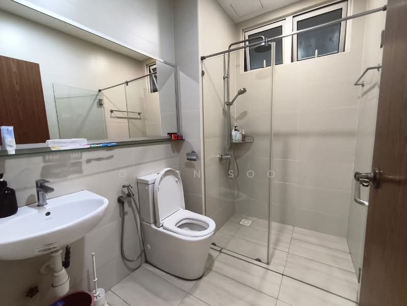 Service Residence for Sale at Grandview 360 - Gavin Soo - Bathroom - PropertyGuru.com.my