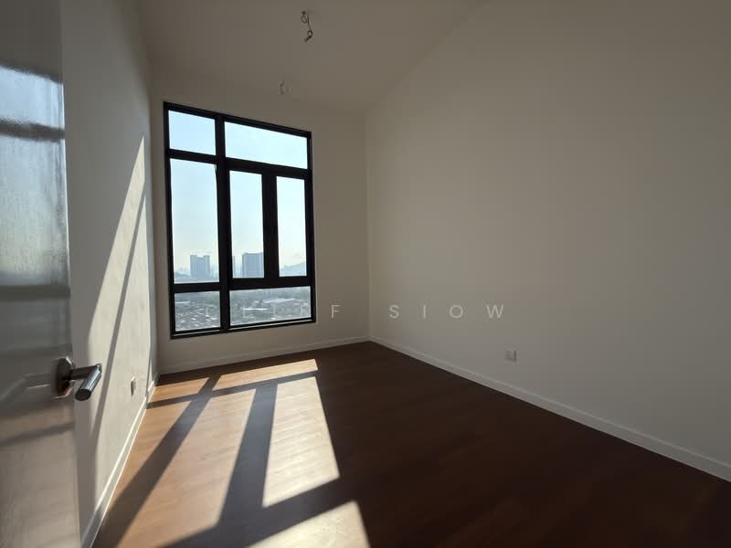 Condominium for Sale at The Maple Residences - Cliff Siow - Interior - PropertyGuru.com.my