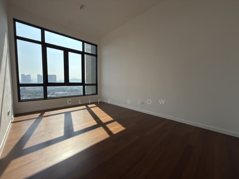 Condominium for Sale at The Maple Residences - Cliff Siow - Interior - PropertyGuru.com.my