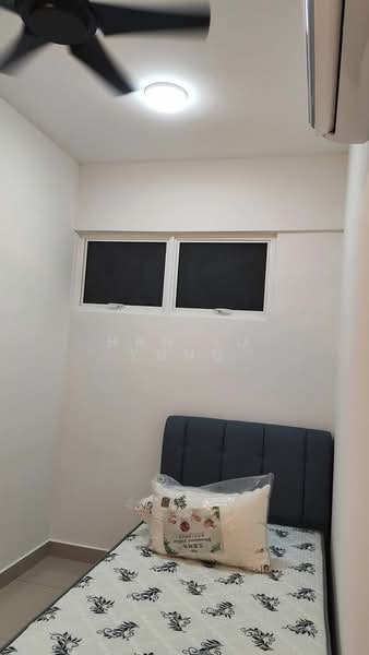 Servis Apartment untuk Disewa di TRELLIS RESIDENCES - Han Lu Yung - Bedroom - PropertyGuru.com.my