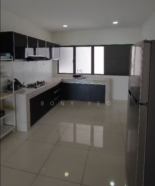 Kondominium untuk Dijual di Ameera Residence - Rony Yeo - Kitchen - PropertyGuru.com.my