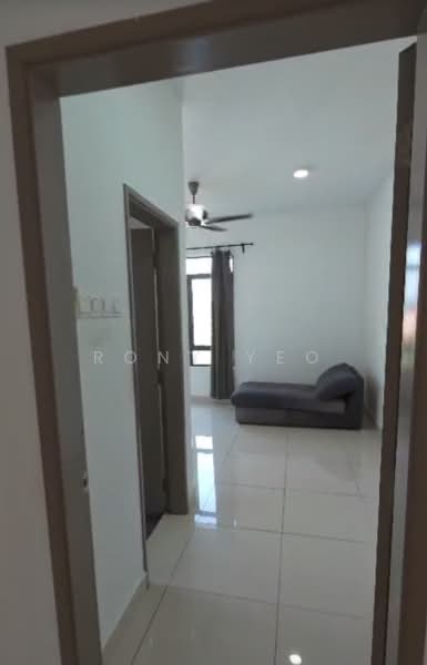 Kondominium untuk Dijual di Ameera Residence - Rony Yeo - Living Room - PropertyGuru.com.my