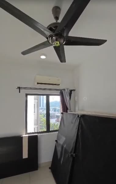 Kondominium untuk Dijual di Ameera Residence - Rony Yeo - Bedroom - PropertyGuru.com.my