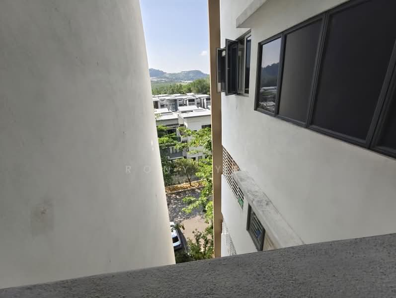 Condominium for Sale at Ameera Residence - Rony Yeo - Exterior - PropertyGuru.com.my
