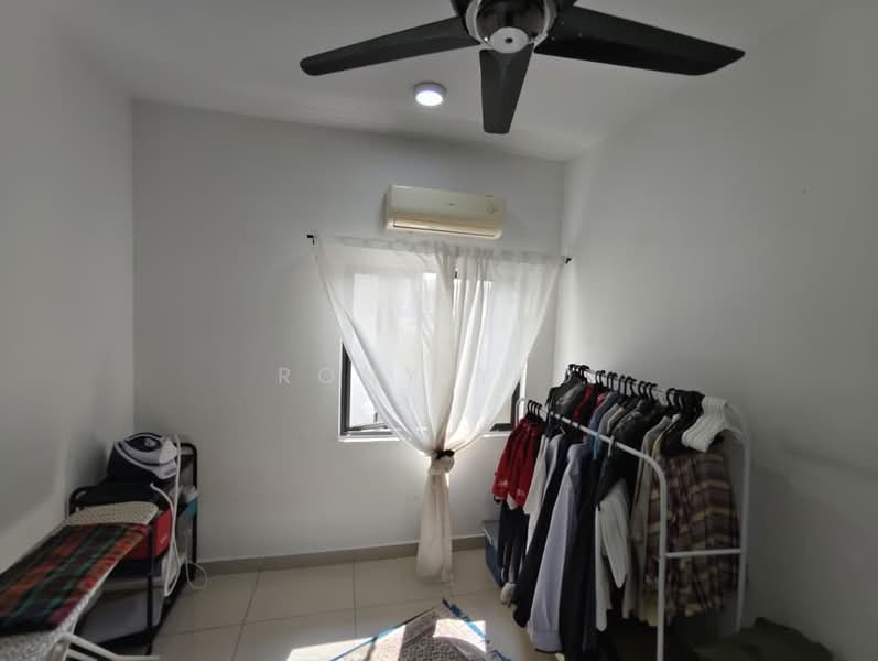 Condominium for Sale at Ameera Residence - Rony Yeo - THIRD BEDROOM - PropertyGuru.com.my