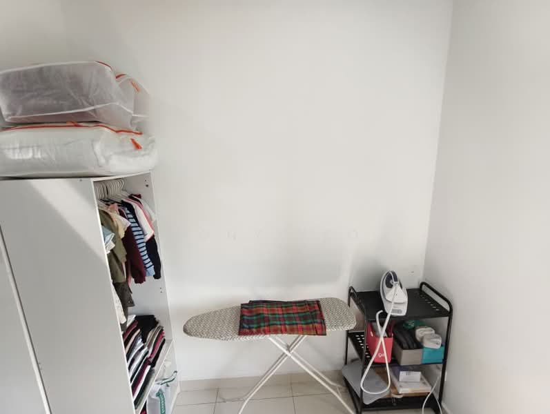 Condominium for Sale at Ameera Residence - Rony Yeo - THIRD BEDROOM - PropertyGuru.com.my