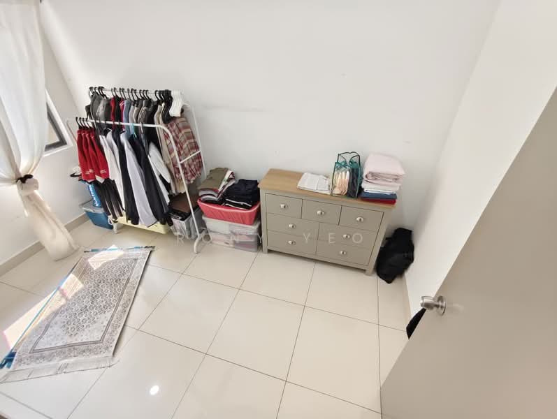 Condominium for Sale at Ameera Residence - Rony Yeo - THRID BEDROOM - PropertyGuru.com.my