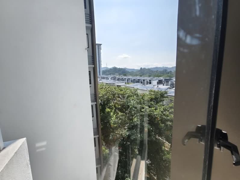 Condominium for Sale at Ameera Residence - Rony Yeo - View - PropertyGuru.com.my