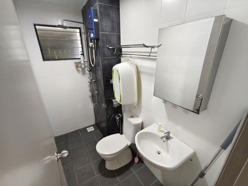 Condominium for Sale at Ameera Residence - Rony Yeo - Bathroom - PropertyGuru.com.my