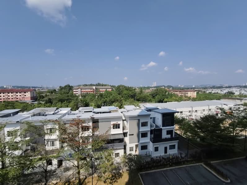 Condominium for Sale at Ameera Residence - Rony Yeo - Exterior - PropertyGuru.com.my