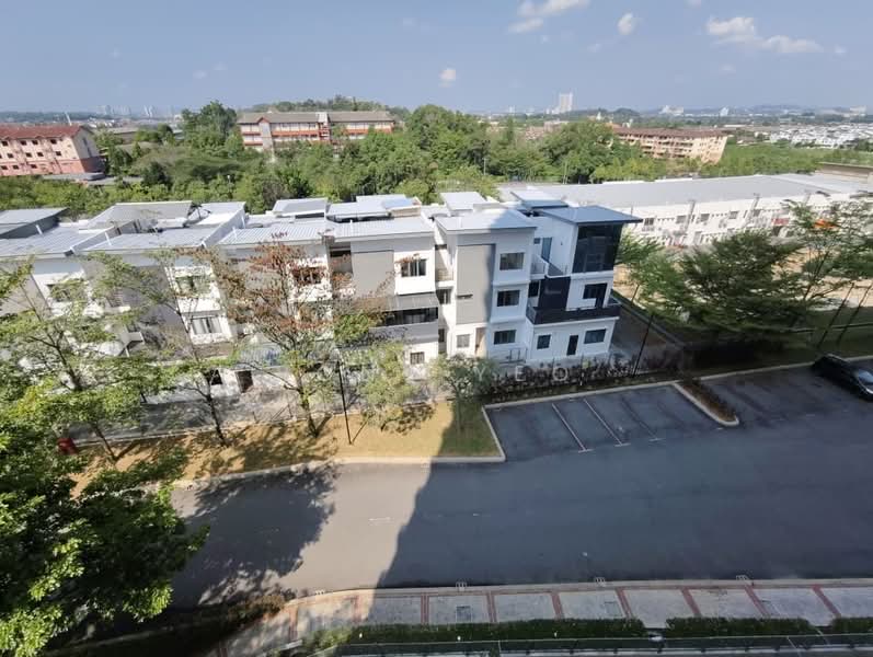 Condominium for Sale at Ameera Residence - Rony Yeo - Exterior - PropertyGuru.com.my