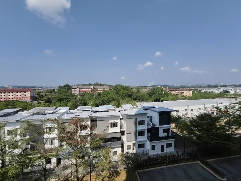 Condominium for Sale at Ameera Residence - Rony Yeo - Exterior - PropertyGuru.com.my