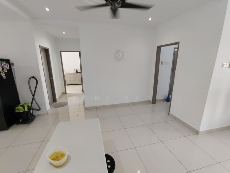 Condominium for Sale at Ameera Residence - Rony Yeo - Living Room - PropertyGuru.com.my