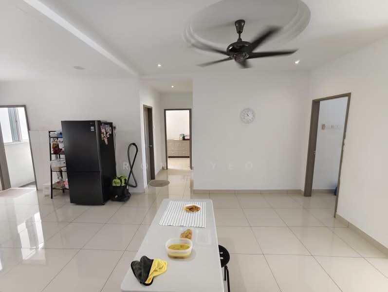 Condominium for Sale at Ameera Residence - Rony Yeo - Living Room - PropertyGuru.com.my