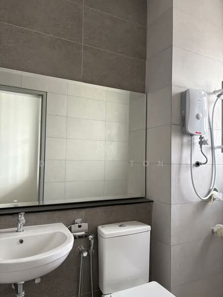 2-storey Terraced House for Rent in Elmina (Shah Alam) - Daniel Tong - Bathroom - PropertyGuru.com.my