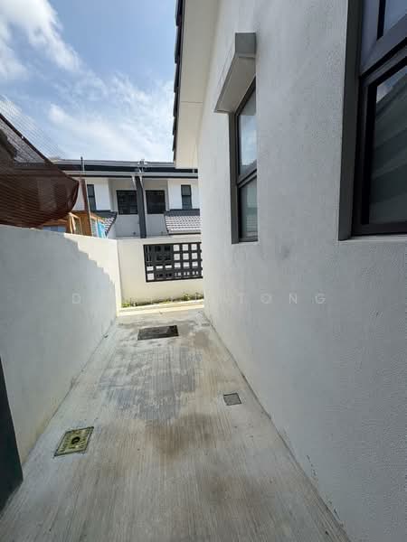 2-storey Terraced House for Rent in Elmina (Shah Alam) - Daniel Tong - Exterior - PropertyGuru.com.my