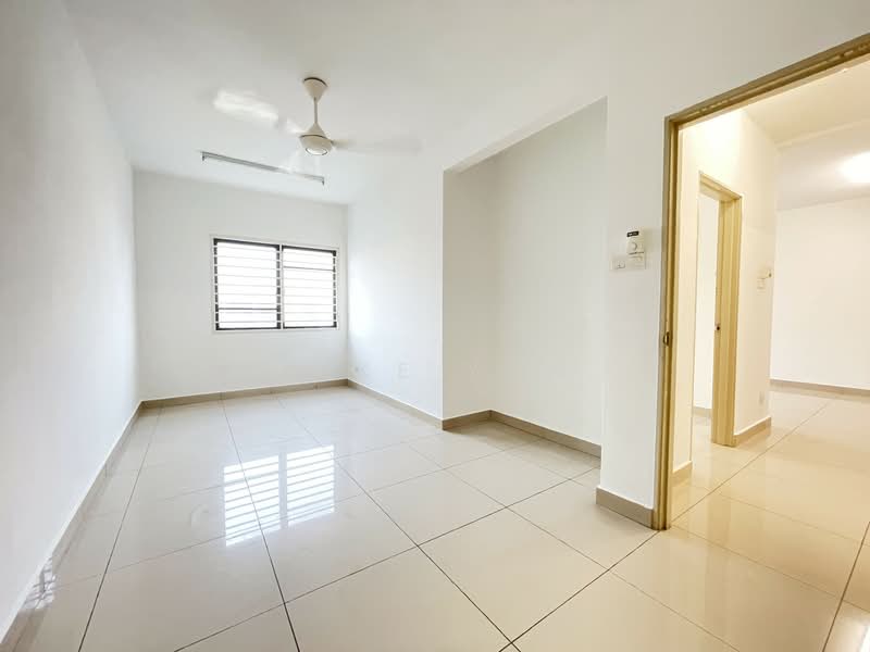 Servis Apartment untuk Disewa di Alam Sanjung - Mike Yan - Interior - PropertyGuru.com.my