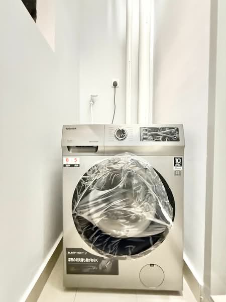 Servis Apartment untuk Disewa di M Vertica - Irma Rose - Interior - PropertyGuru.com.my