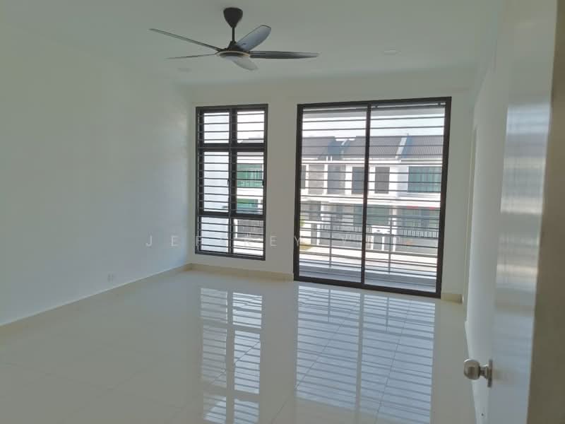 For Rent - MUTIARA HILLS, SEMENYIH